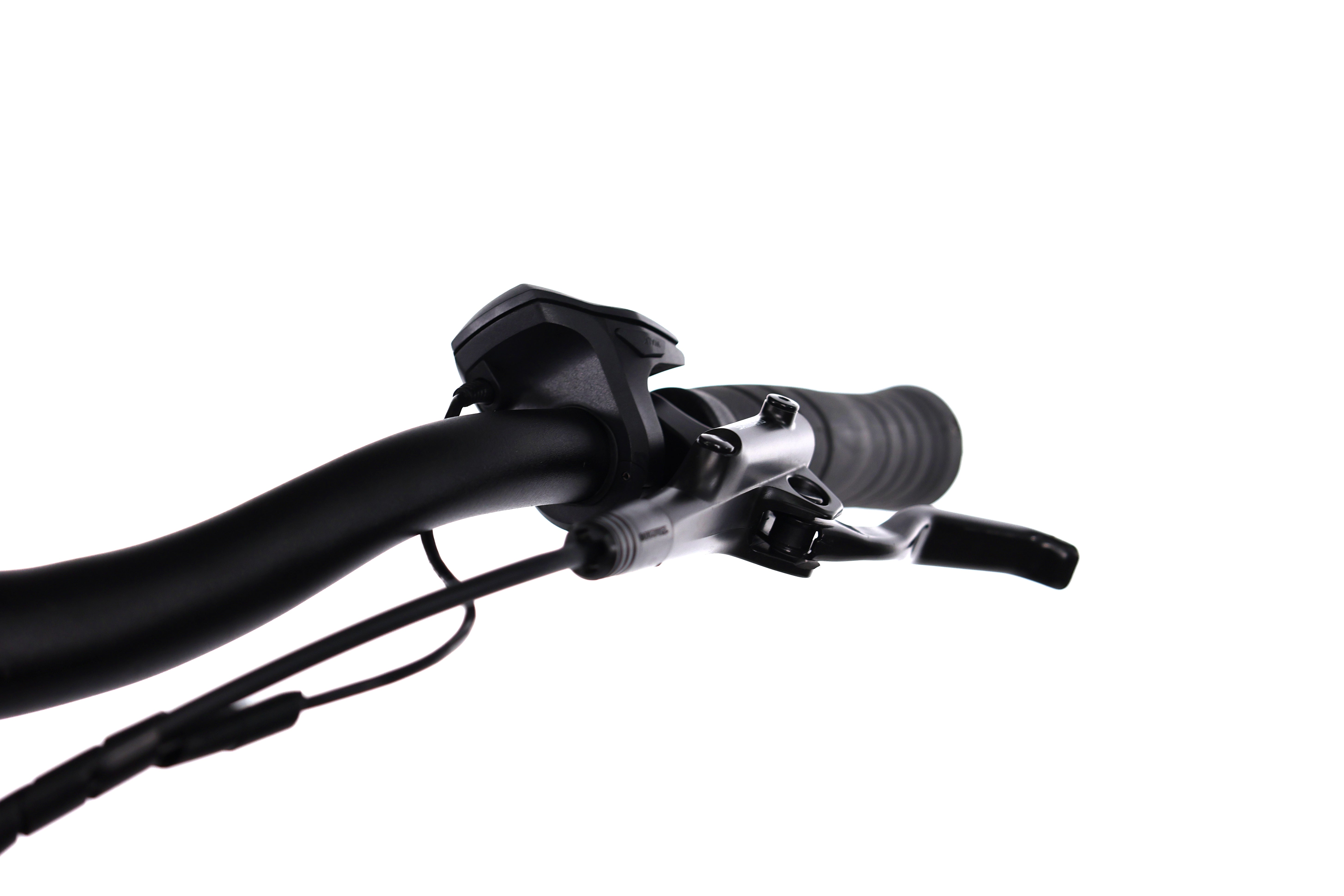 Carver Cityzen E.410 FL - EMTB Rigida