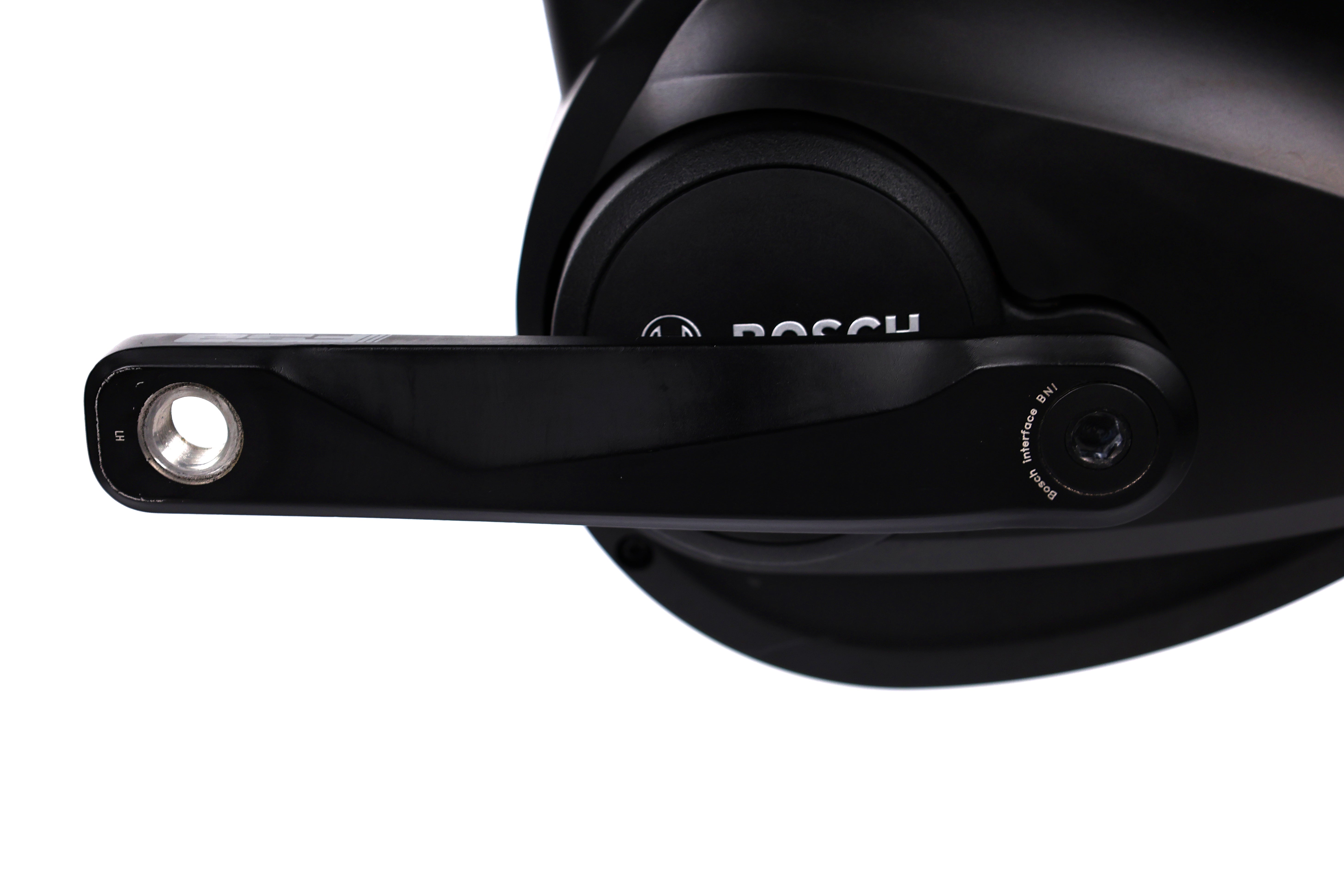 Carver Cityzen E.410 FL - EMTB Rigida