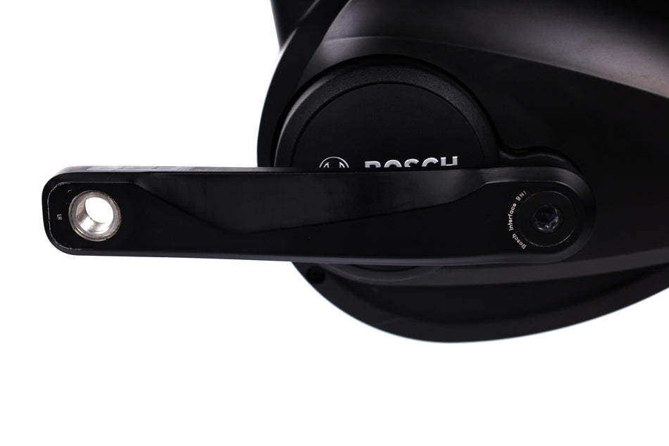 Carver Cityzen E.410 FL - EMTB Rigida