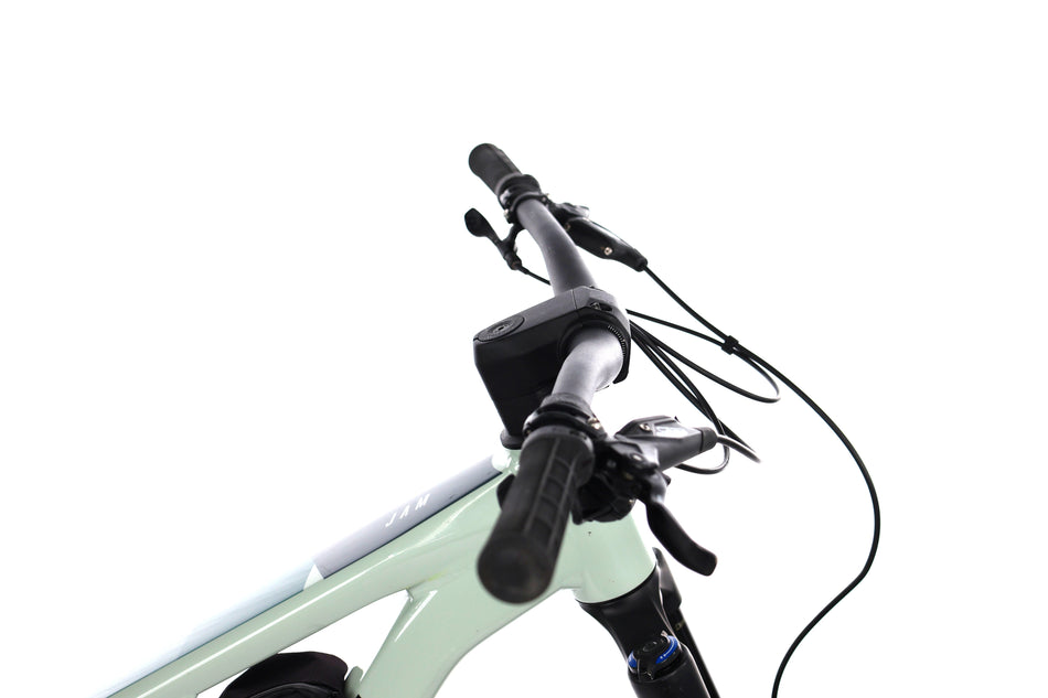 Focus Jam 6.8 - MTB Doble