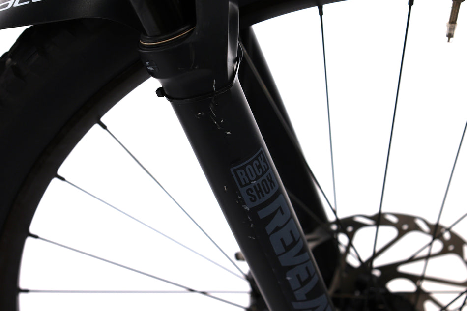 Focus Jam 6.8 - MTB Doble