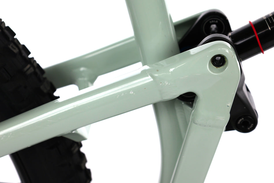 Focus Jam 6.8 - MTB Doble