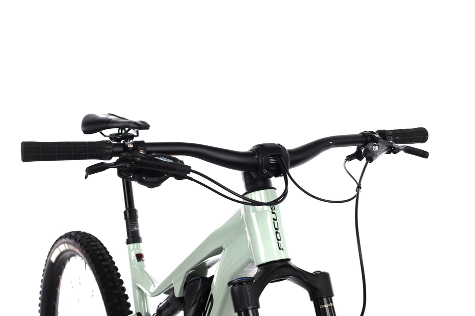 Focus Jam 6.8 - MTB Doble