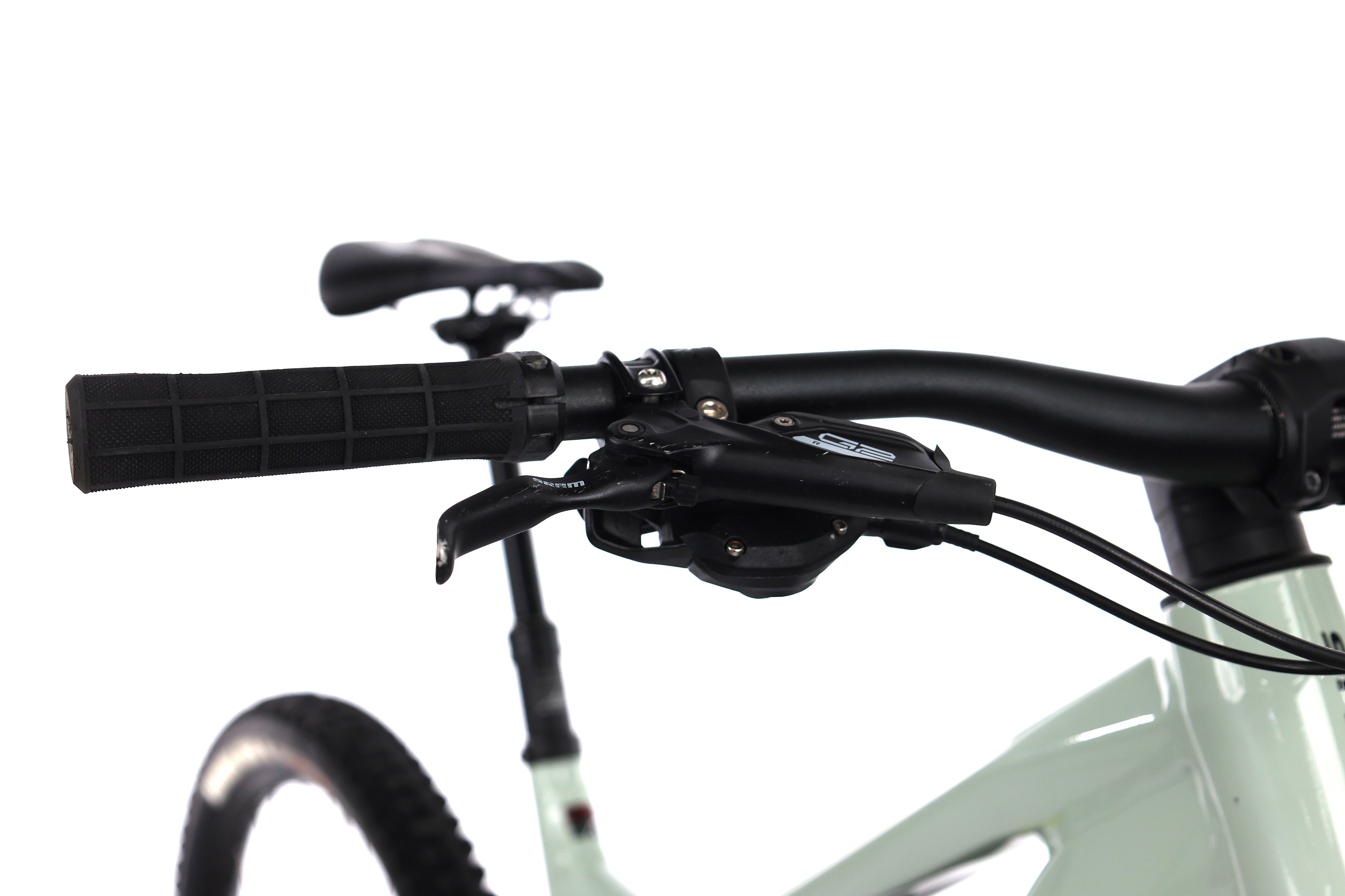 Focus Jam 6.8 - MTB Doble