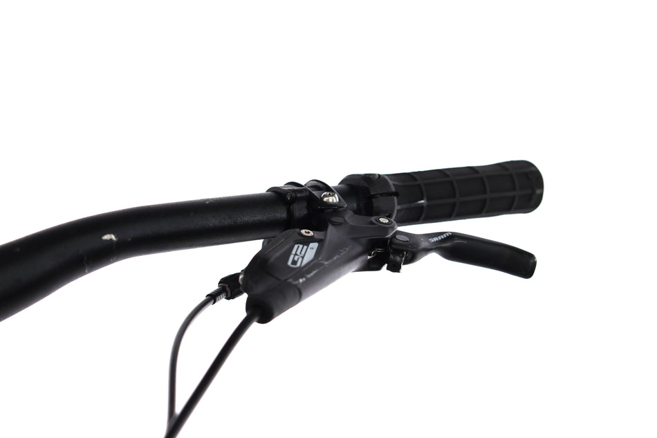 Focus Jam 6.8 - MTB Doble