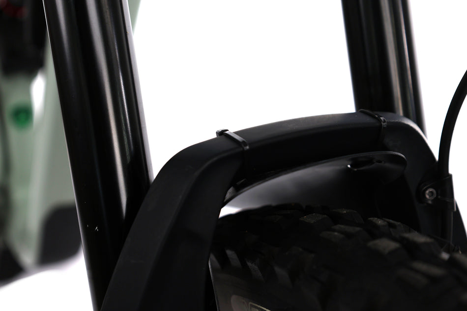 Focus Jam 6.8 - MTB Doble