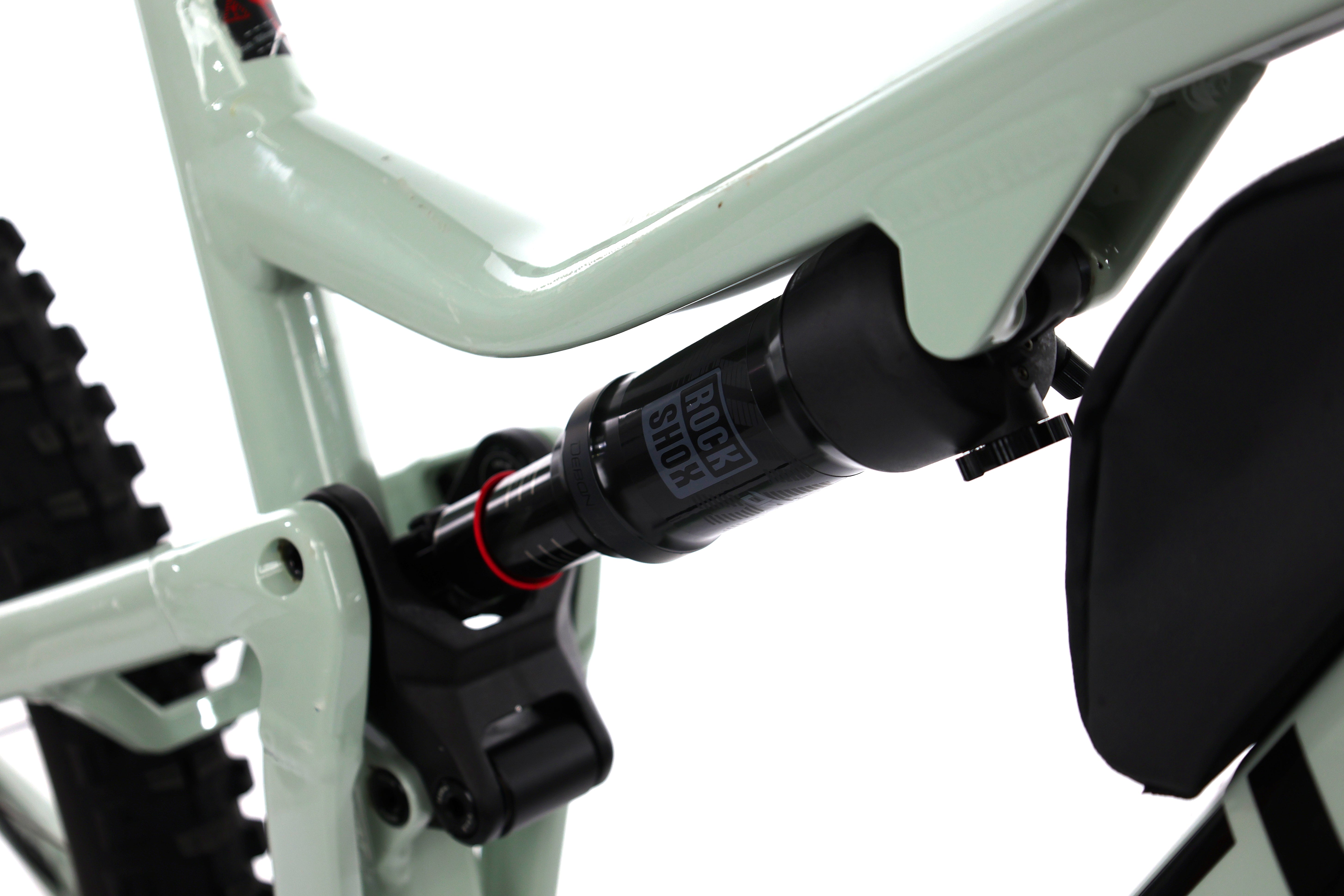 Focus Jam 6.8 - MTB Doble