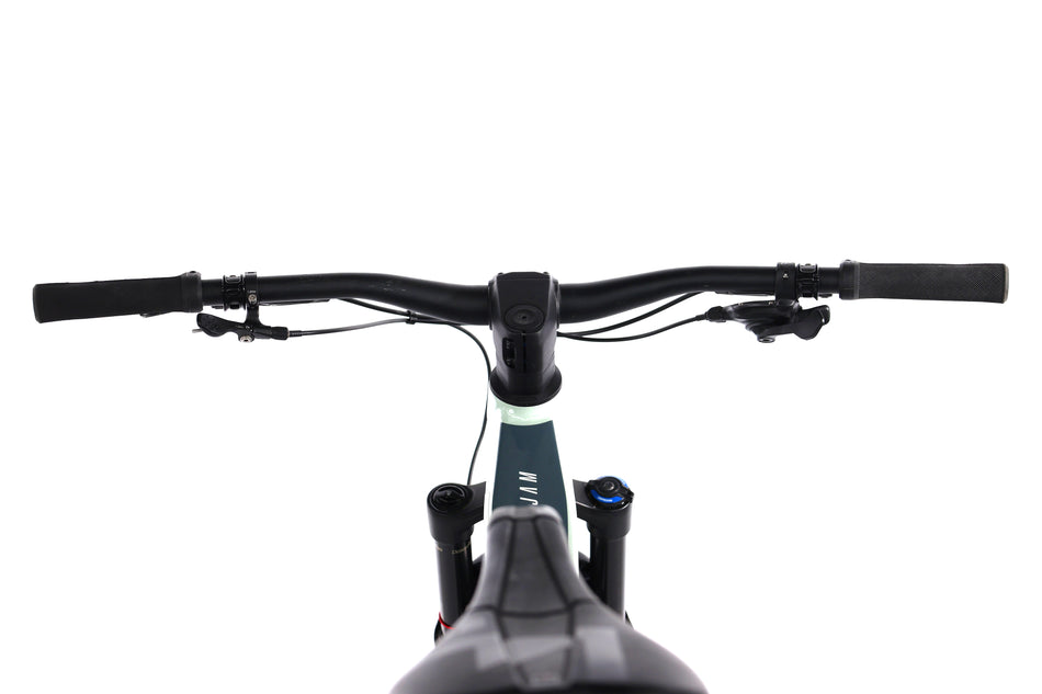 Focus Jam 6.8 - MTB Doble