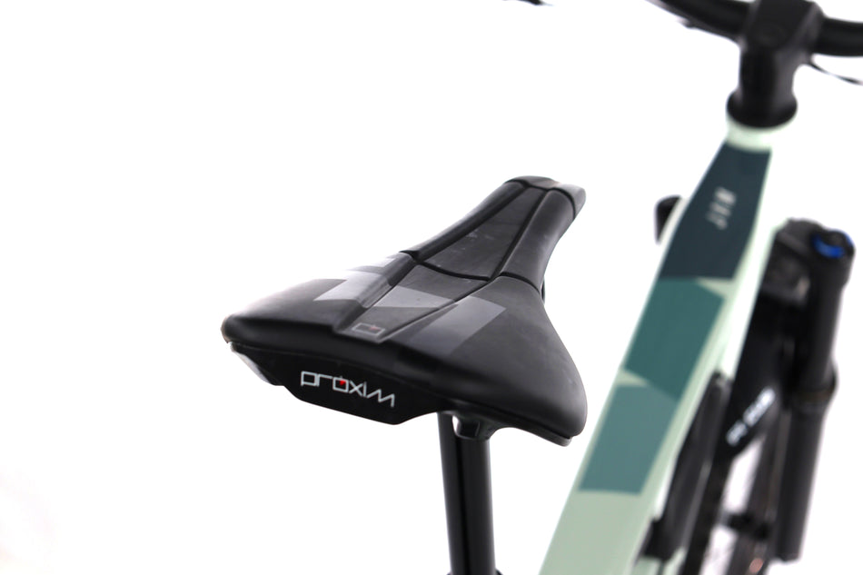 Focus Jam 6.8 - MTB Doble