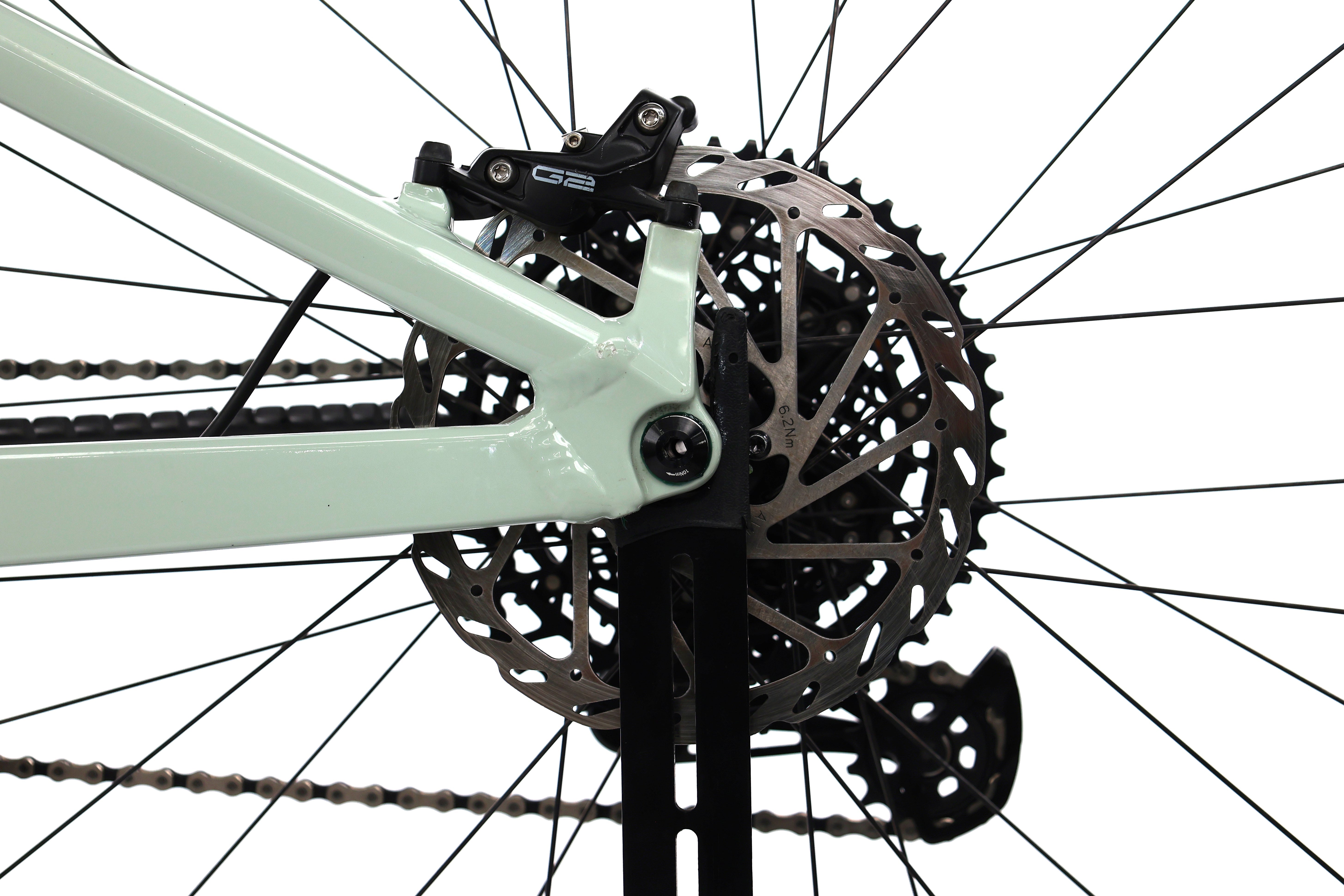 Focus Jam 6.8 - MTB Doble