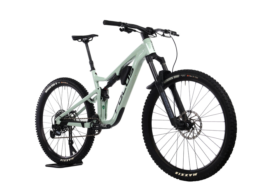 Focus Jam 6.8 - MTB Doble