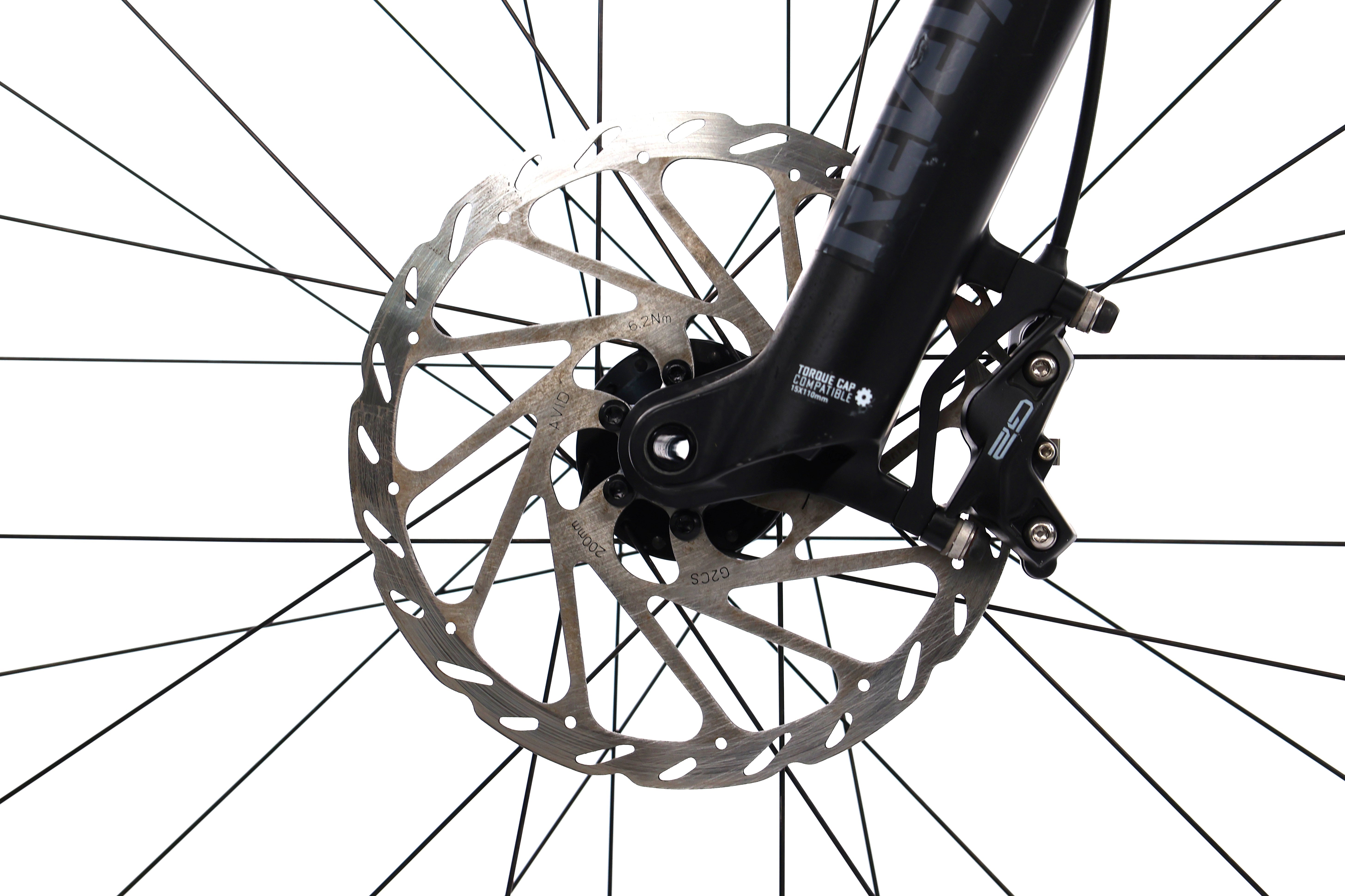 Focus Jam 6.8 - MTB Doble