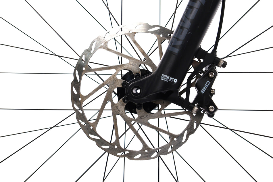 Focus Jam 6.8 - MTB Doble