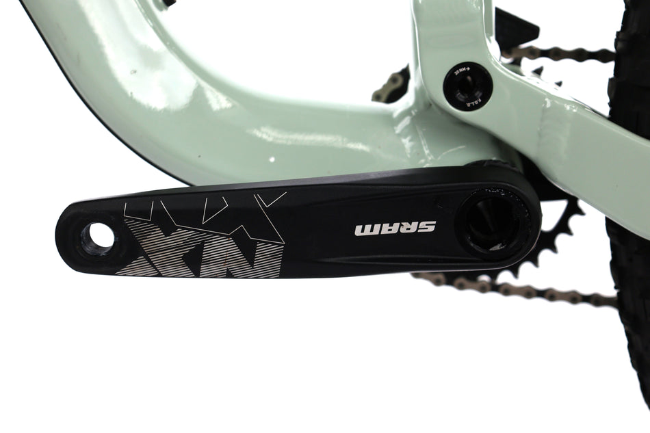 Focus Jam 6.8 - MTB Doble