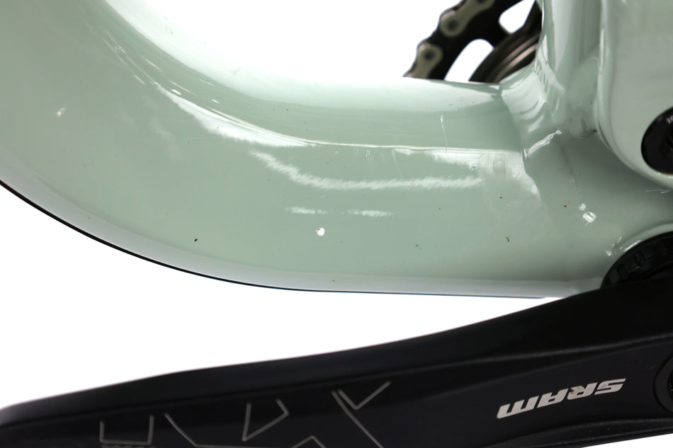 Focus Jam 6.8 - MTB Doble