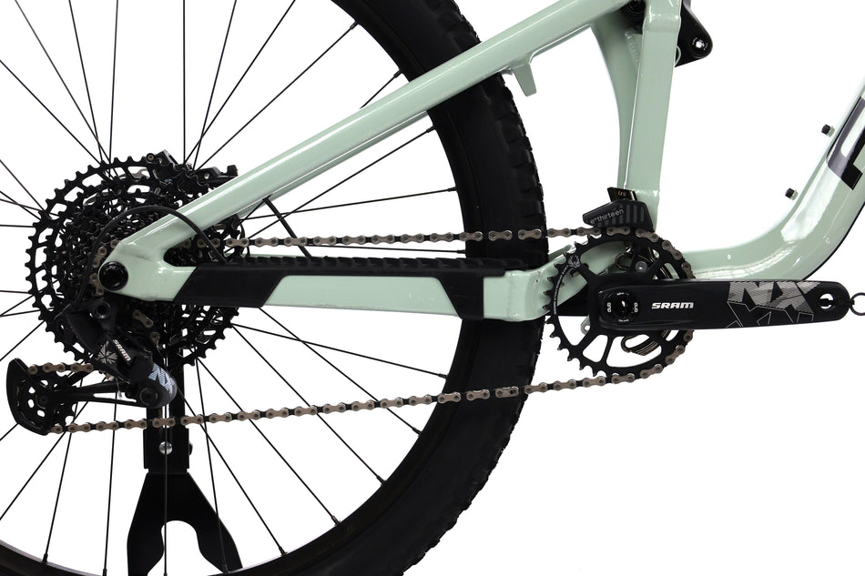 Focus Jam 6.8 - MTB Doble