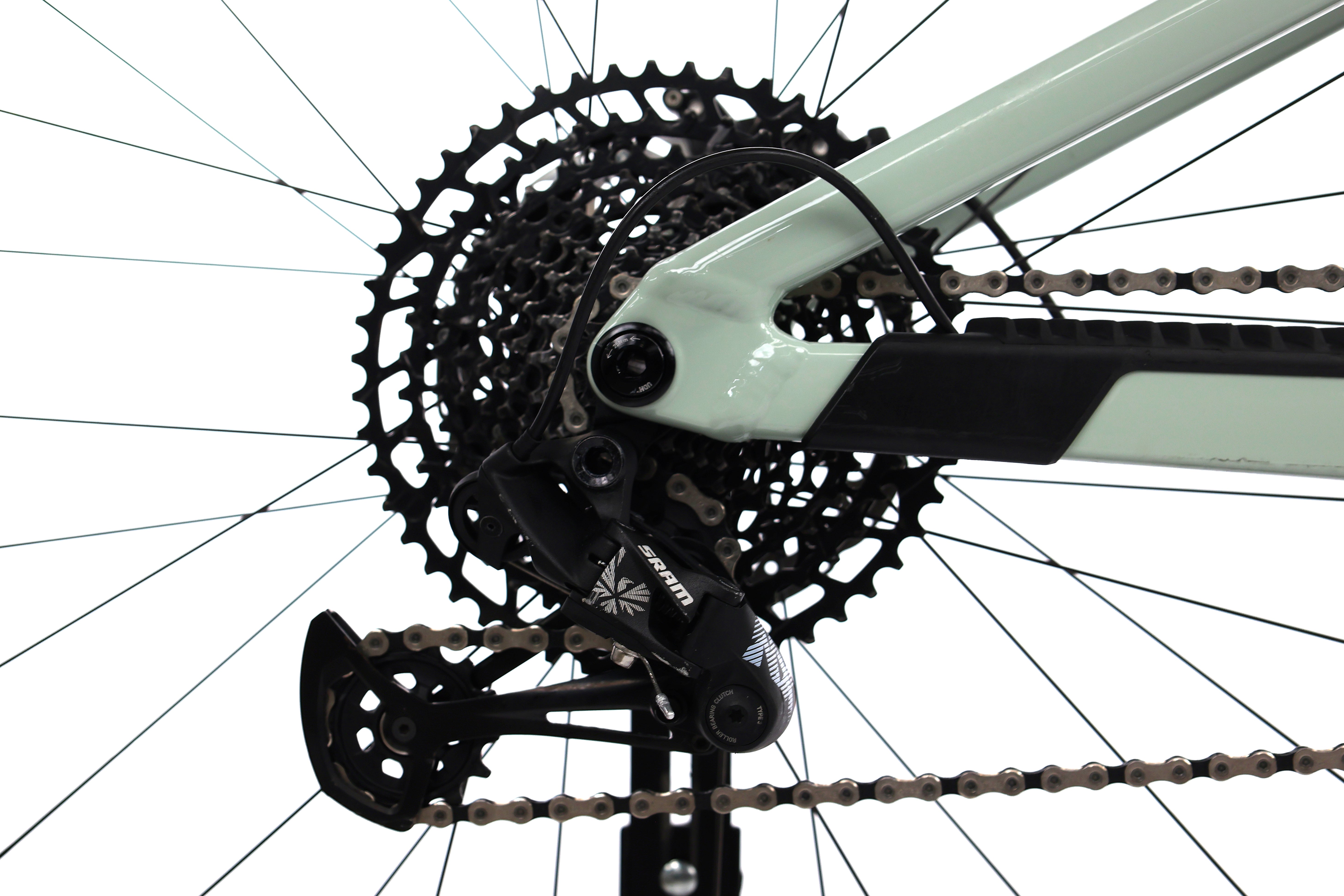 Focus Jam 6.8 - MTB Doble