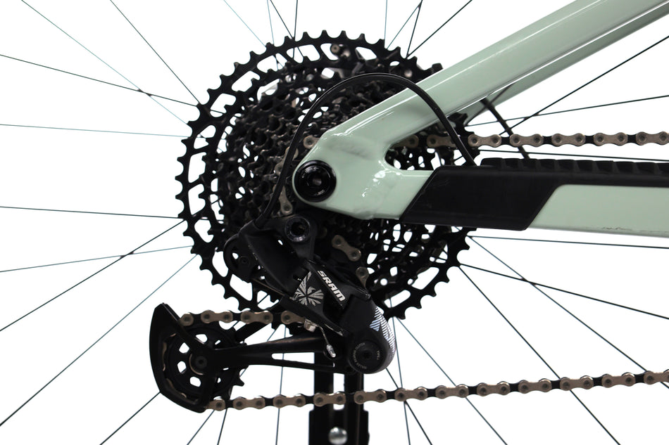 Focus Jam 6.8 - MTB Doble