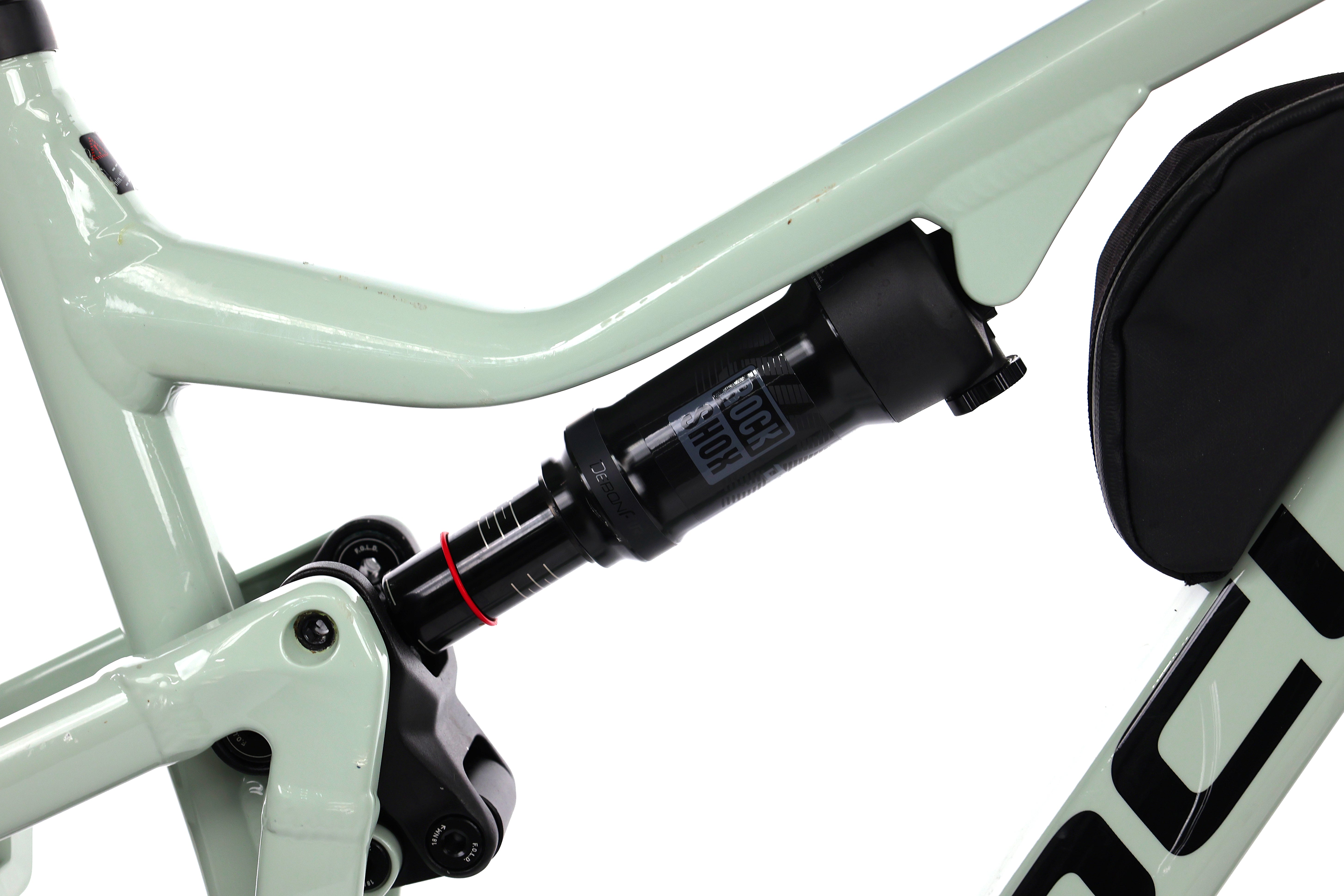 Focus Jam 6.8 - MTB Doble