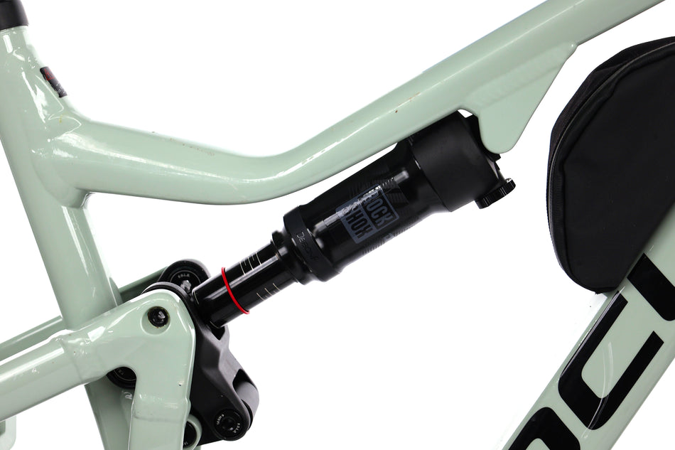 Focus Jam 6.8 - MTB Doble