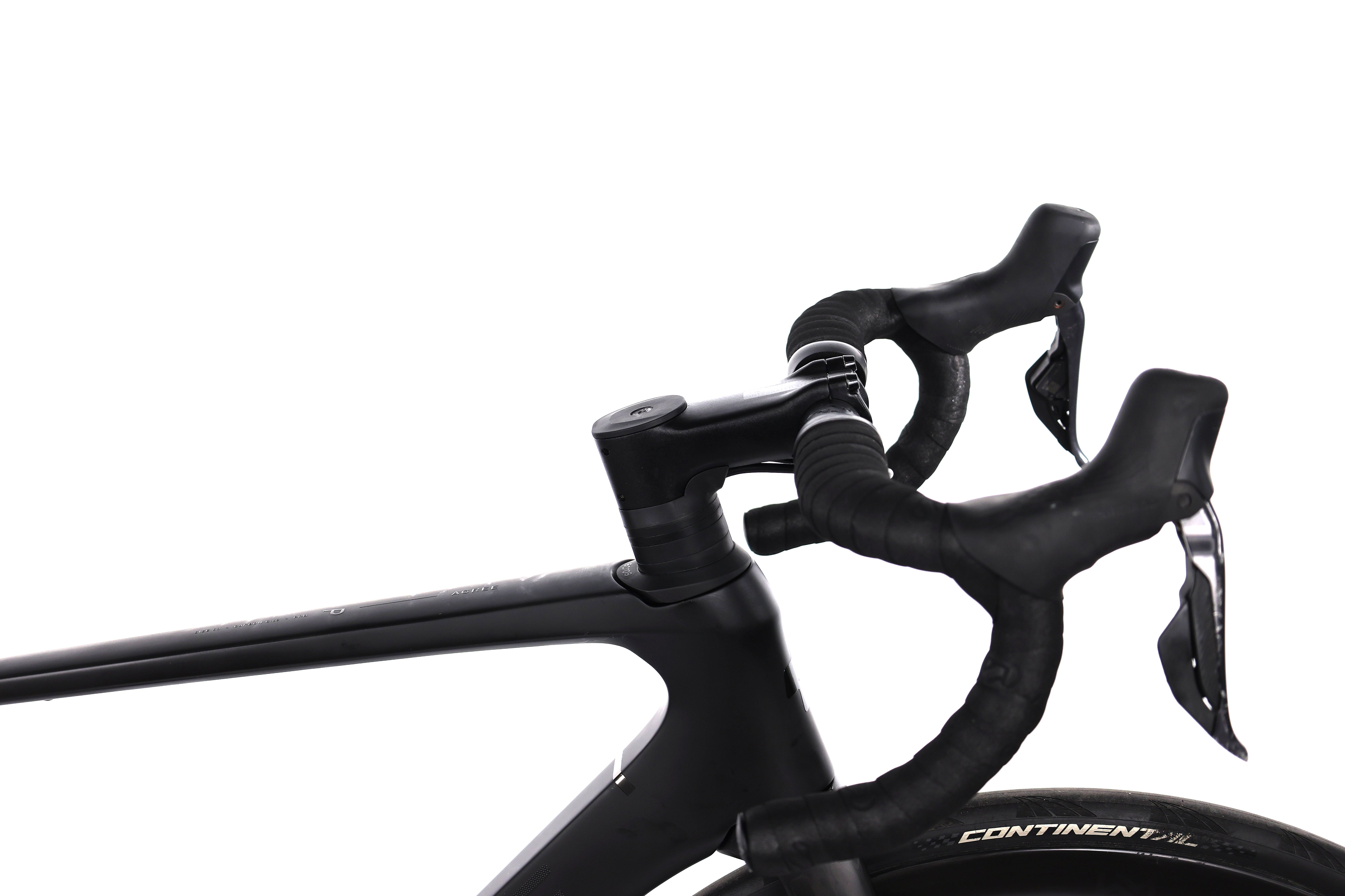 Cube Agree C:62 PRO - Bicicleta de carretera