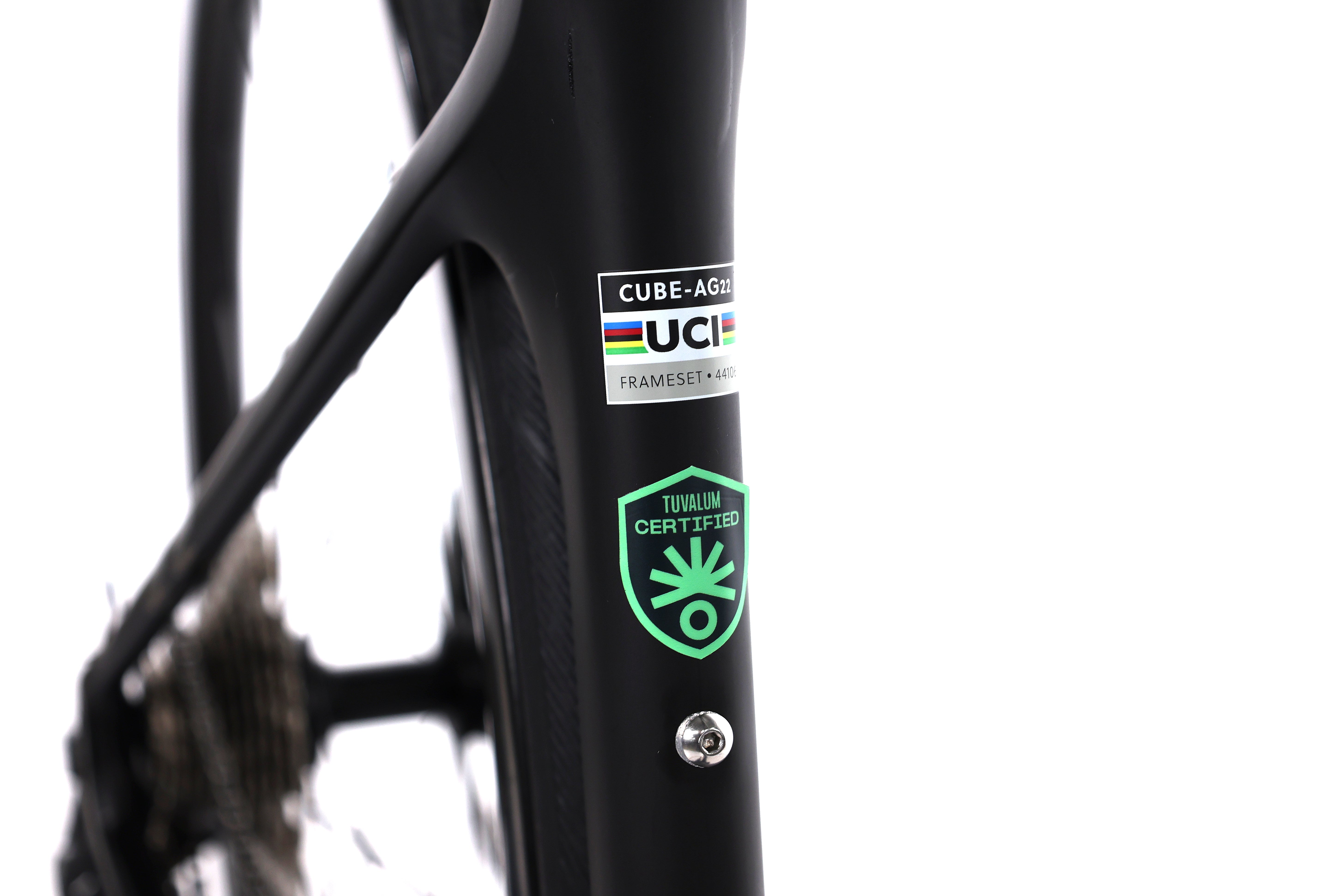 Cube Agree C:62 PRO - Bicicleta de carretera