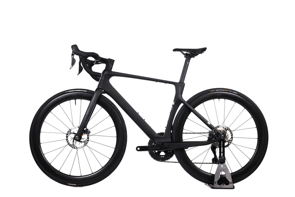 Cube Agree C:62 PRO - Bicicleta de carretera