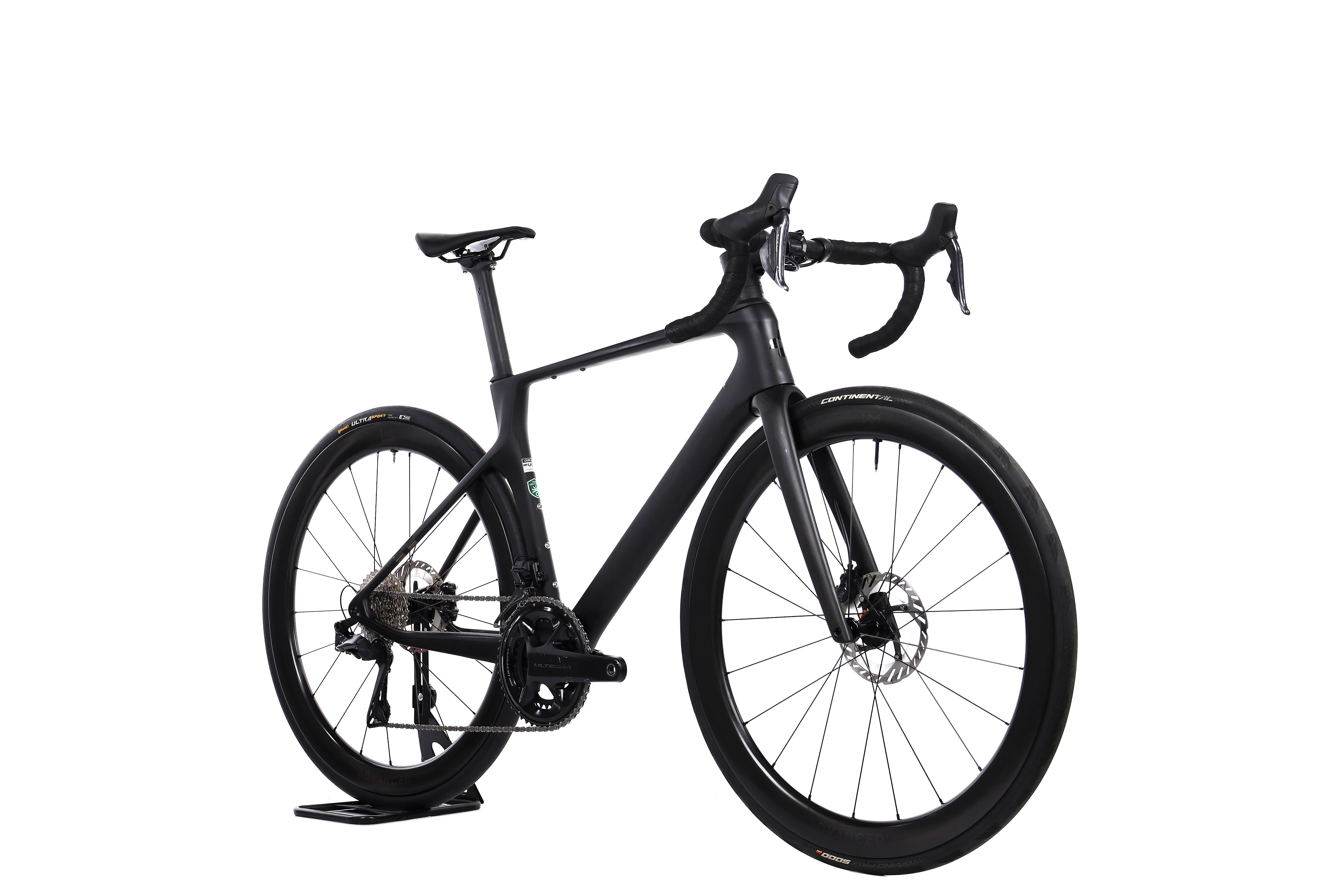 Cube Agree C:62 PRO - Bicicleta de carretera