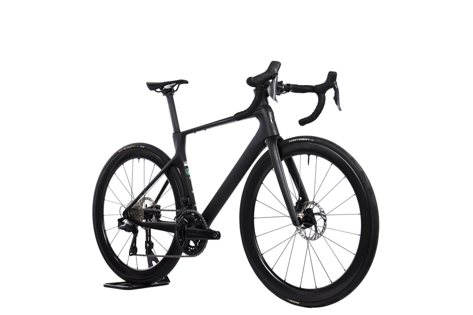 Cube Agree C:62 PRO - Bicicleta de carretera