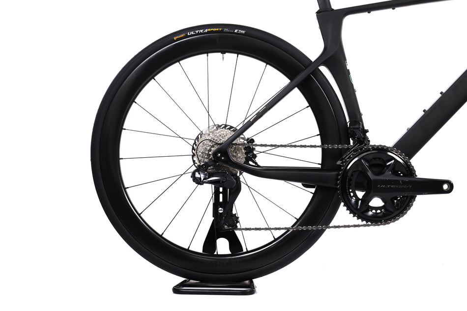 Cube Agree C:62 PRO - Bicicleta de carretera