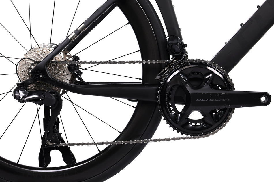 Cube Agree C:62 PRO - Bicicleta de carretera