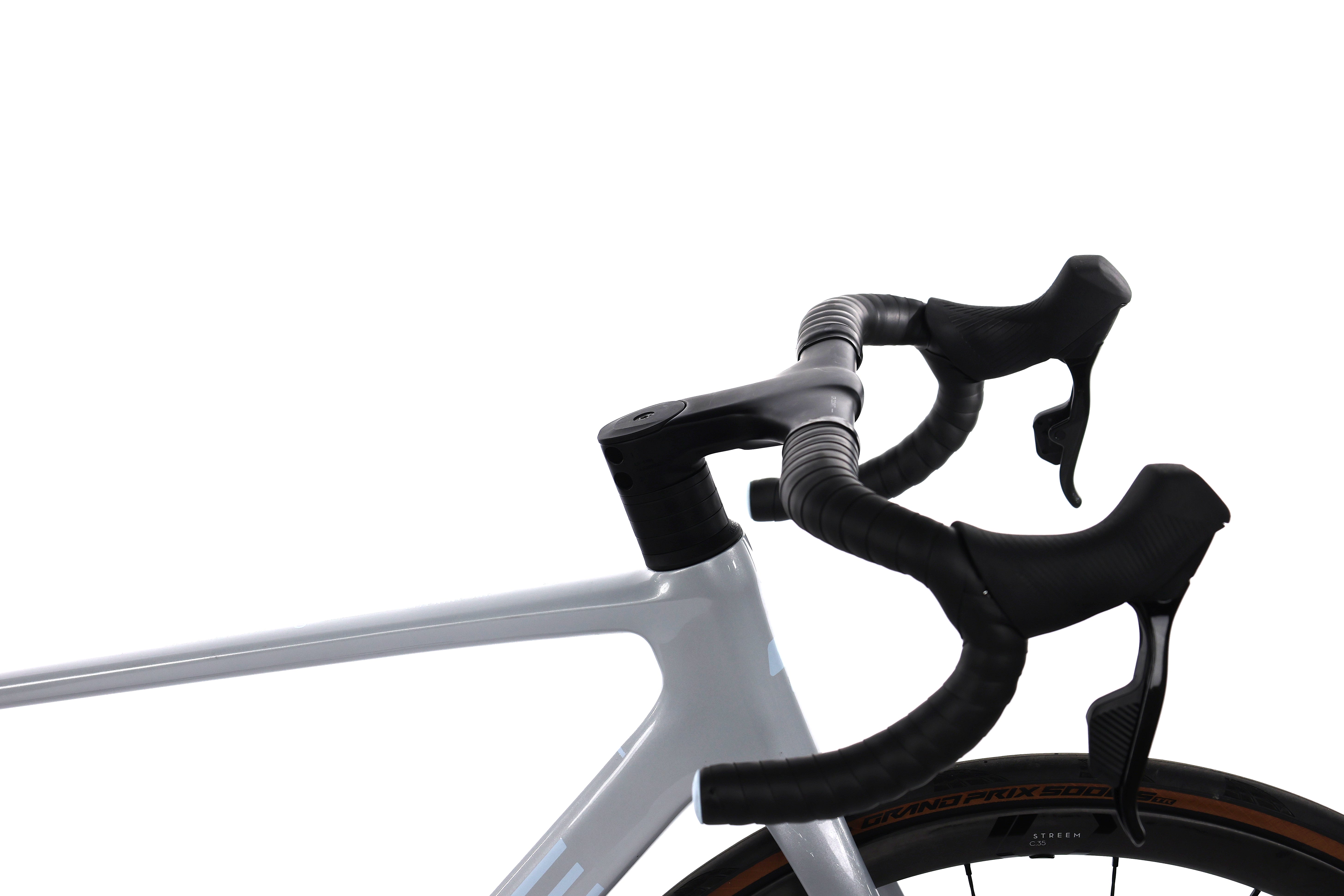 Cube Litening Air C:68X Pro - Bicicleta de carretera