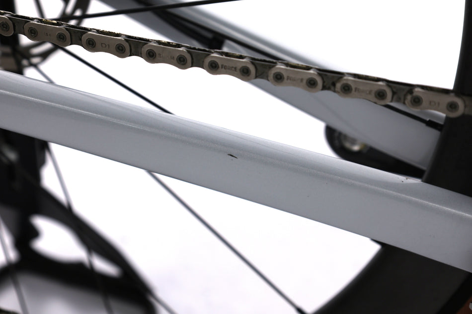 Cube Litening Air C:68X Pro - Bicicleta de carretera