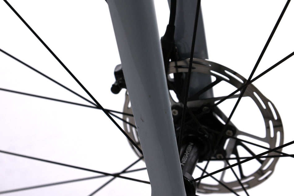 Cube Litening Air C:68X Pro - Bicicleta de carretera