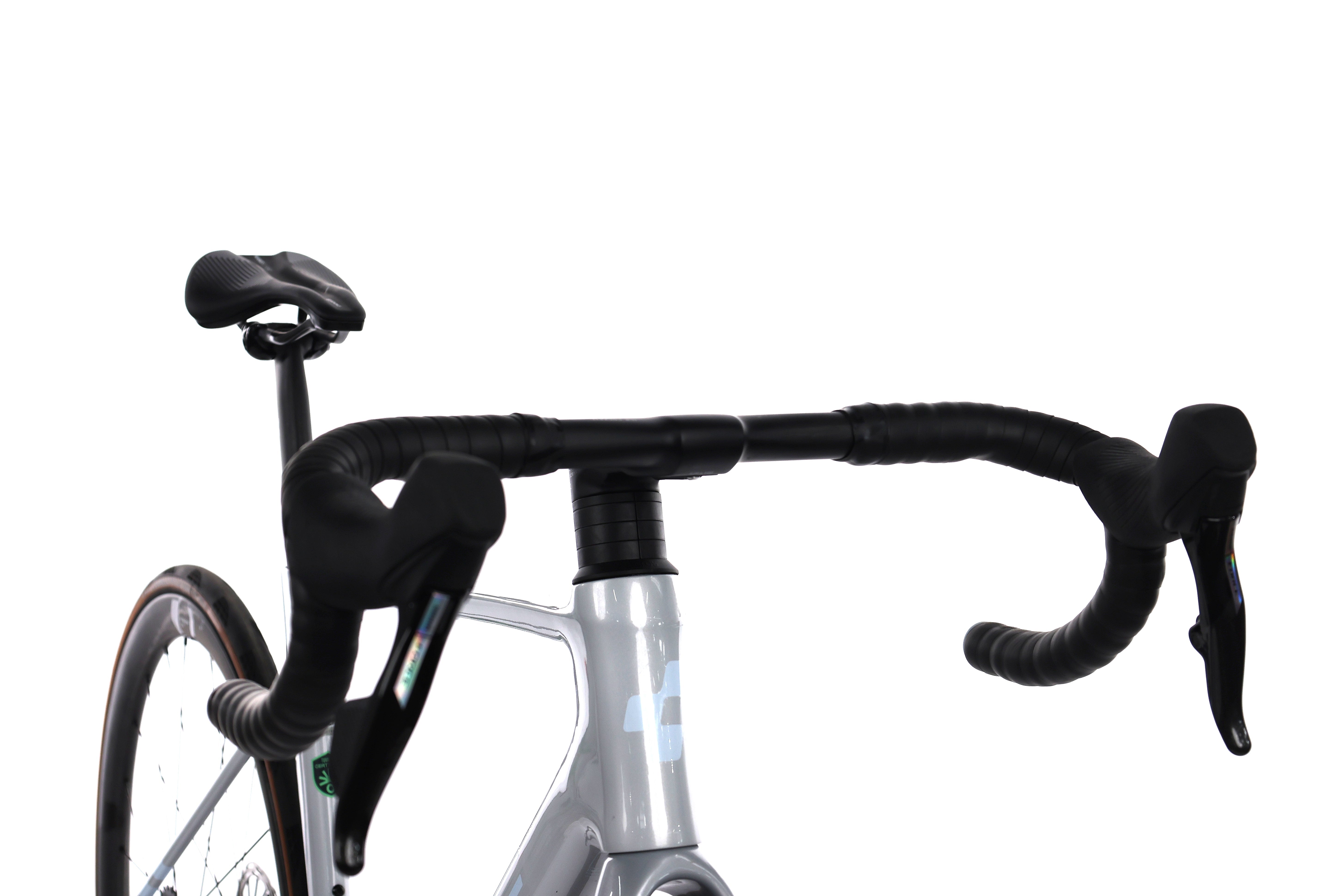 Cube Litening Air C:68X Pro - Bicicleta de carretera