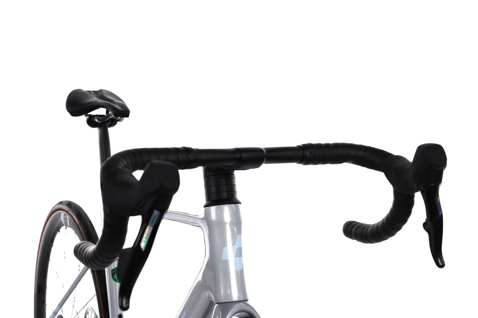 Cube Litening Air C:68X Pro - Bicicleta de carretera