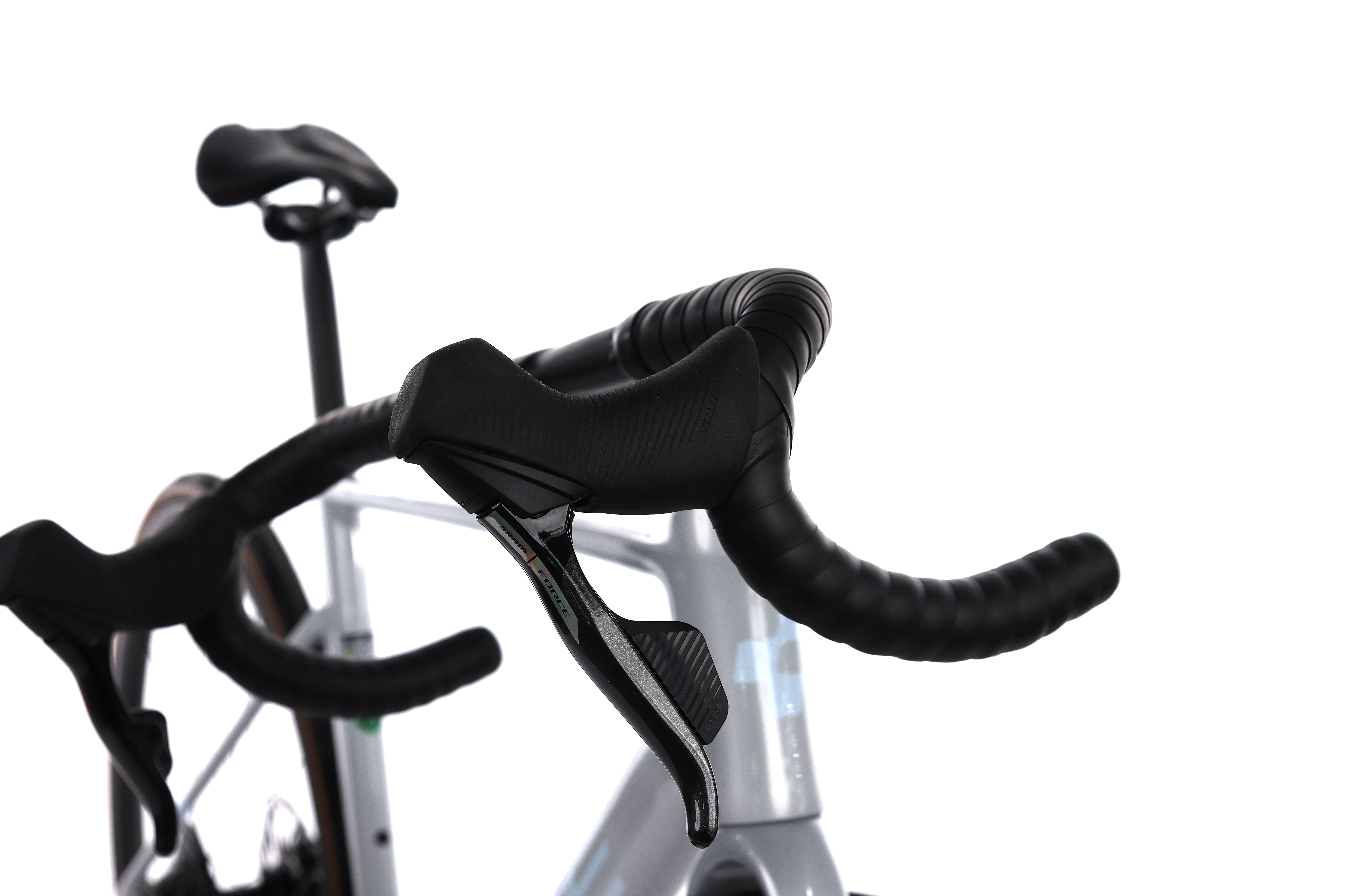 Cube Litening Air C:68X Pro - Bicicleta de carretera