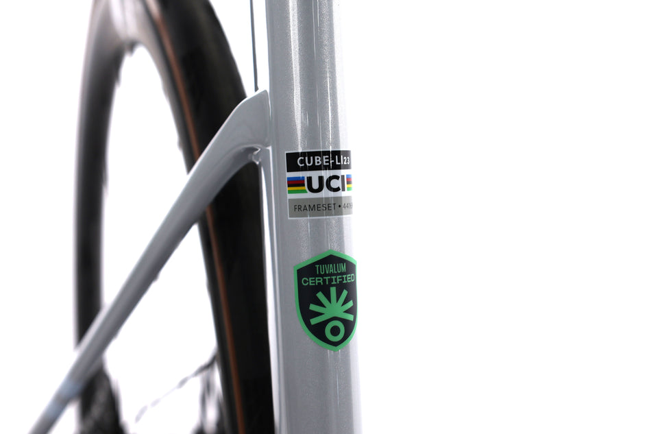 Cube Litening Air C:68X Pro - Bicicleta de carretera