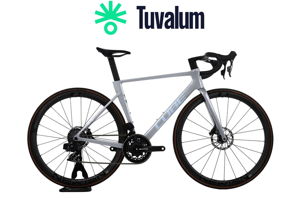 Cube Litening Air C:68X Pro - Bicicleta de carretera