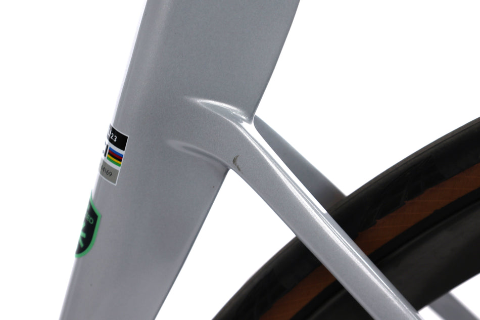 Cube Litening Air C:68X Pro - Bicicleta de carretera