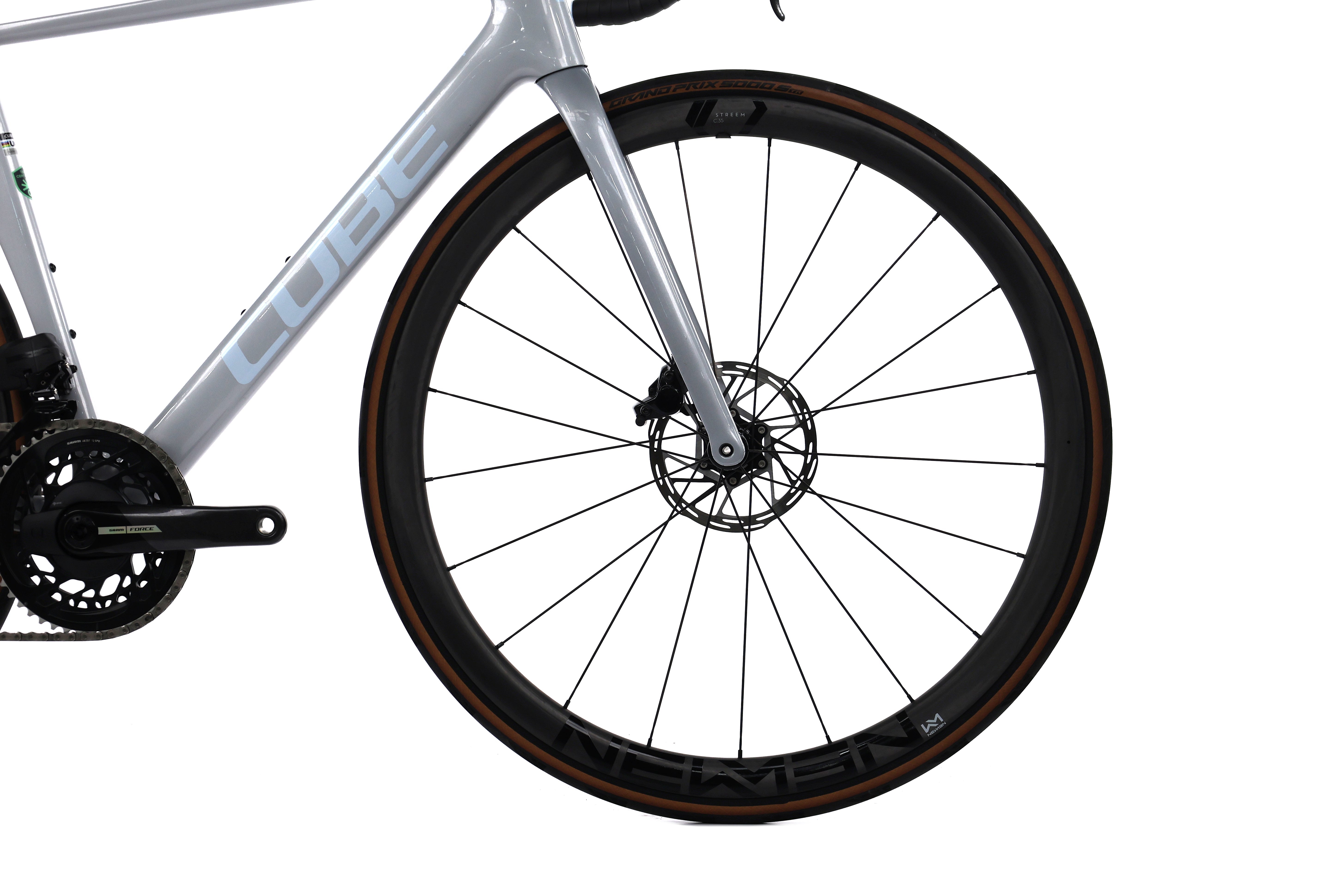 Cube Litening Air C:68X Pro - Bicicleta de carretera