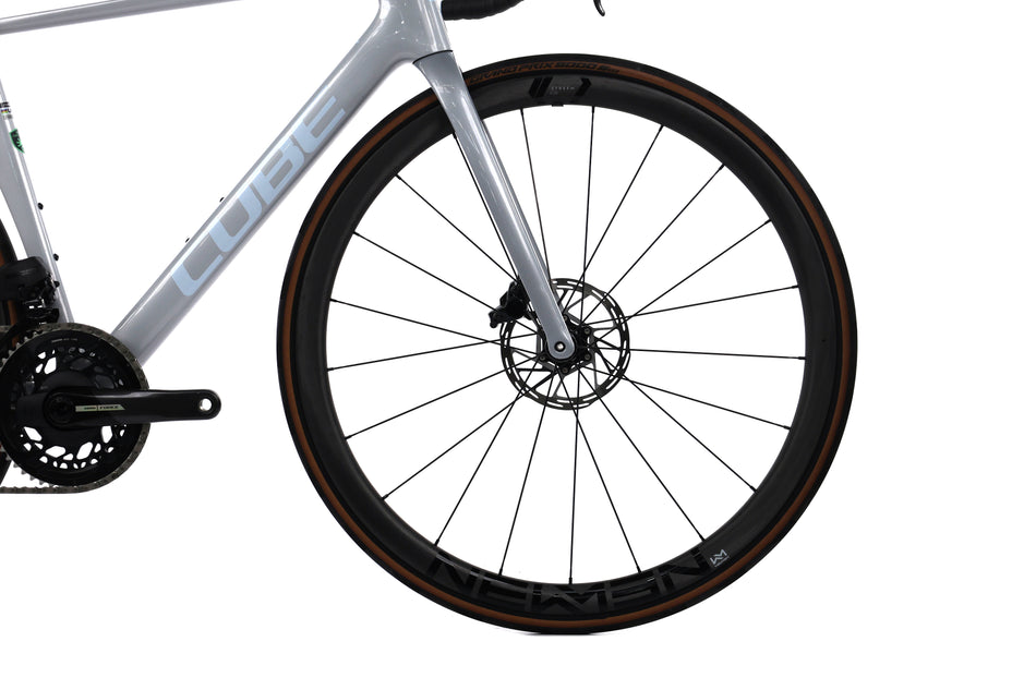 Cube Litening Air C:68X Pro - Bicicleta de carretera