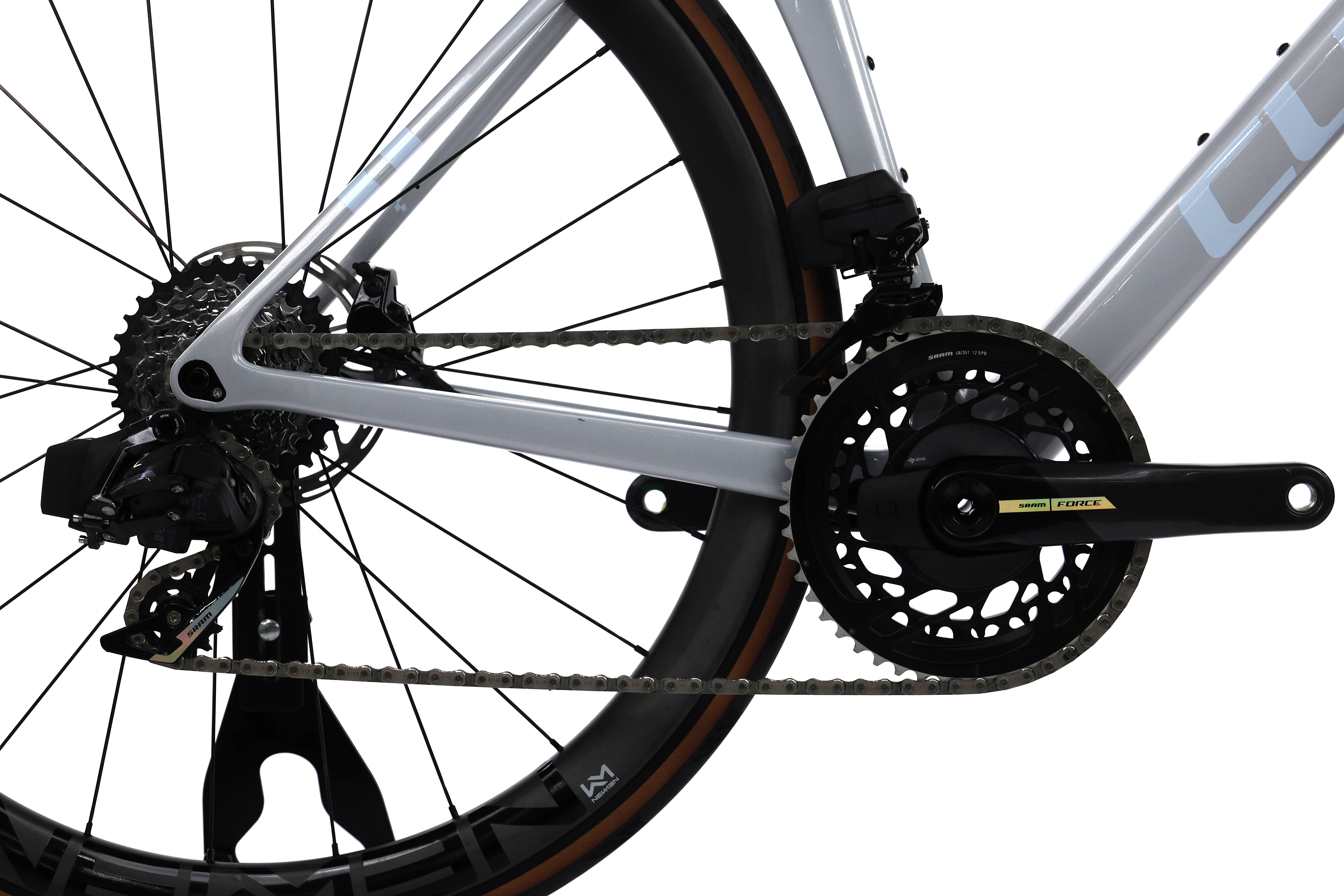 Cube Litening Air C:68X Pro - Bicicleta de carretera