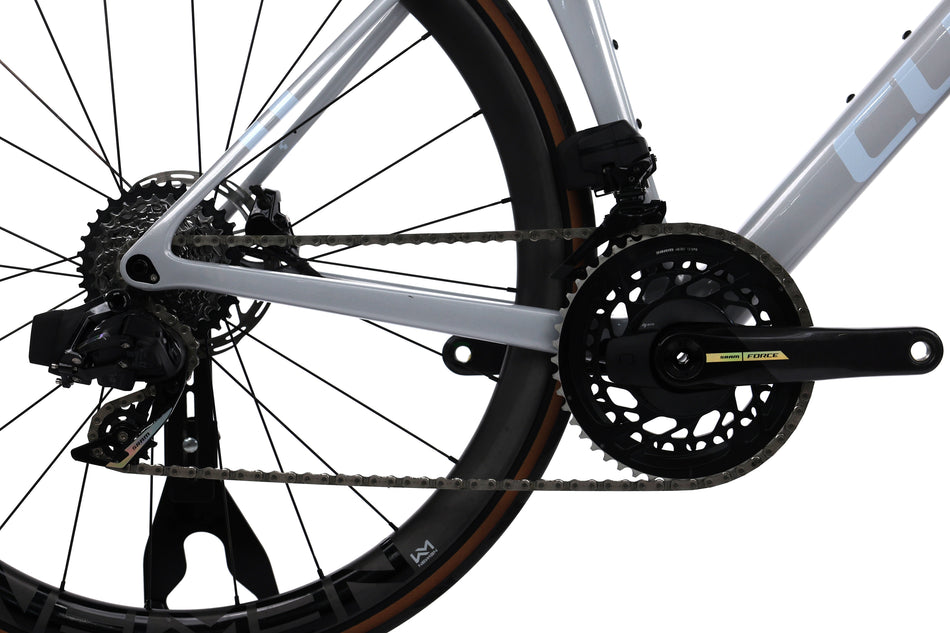 Cube Litening Air C:68X Pro - Bicicleta de carretera