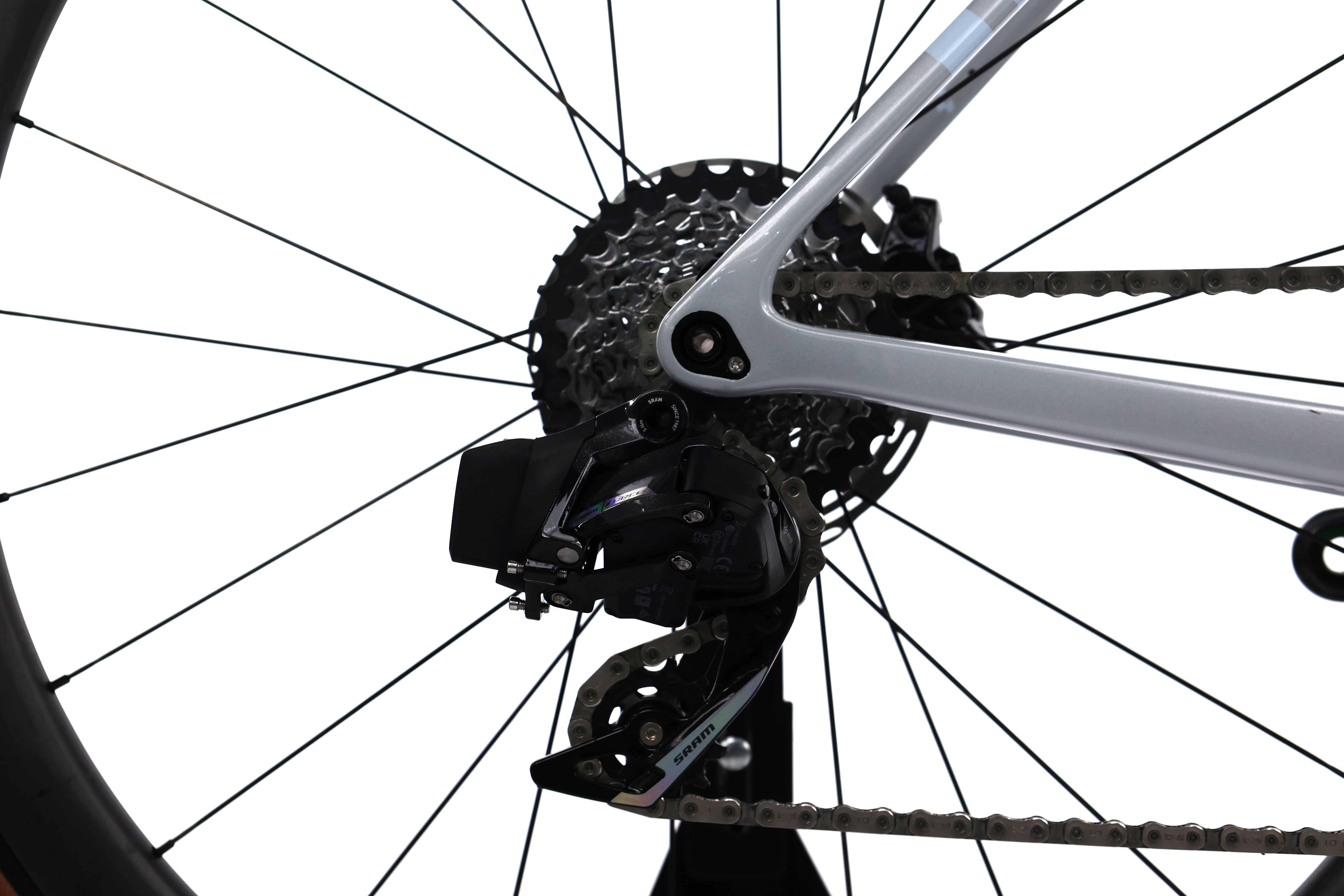 Cube Litening Air C:68X Pro - Bicicleta de carretera