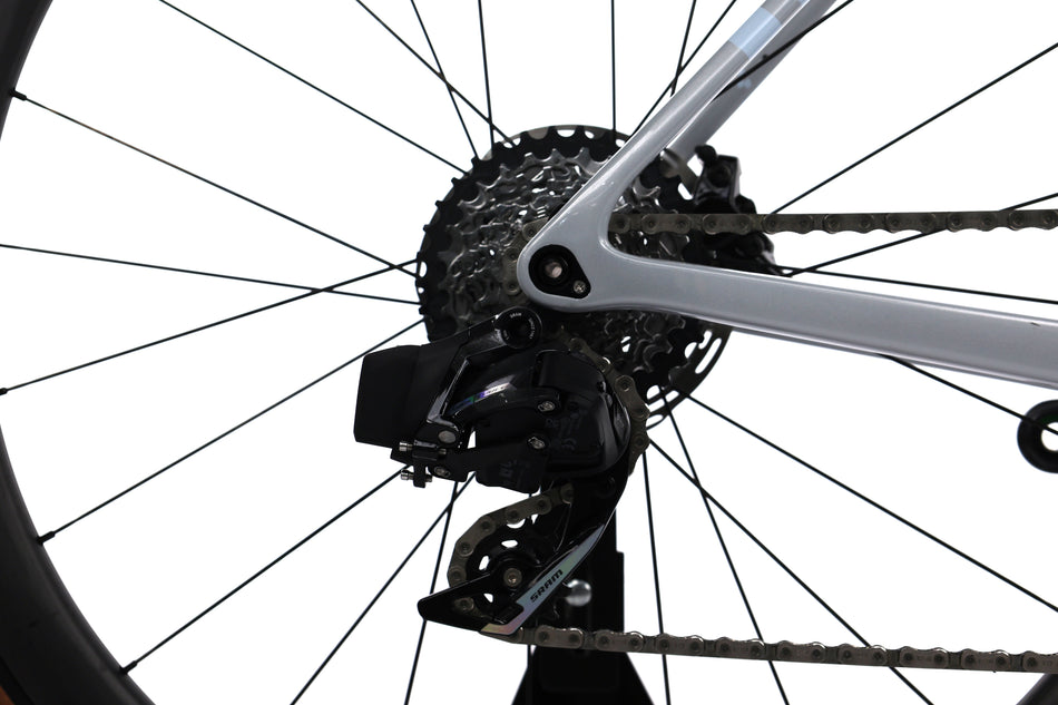 Cube Litening Air C:68X Pro - Bicicleta de carretera