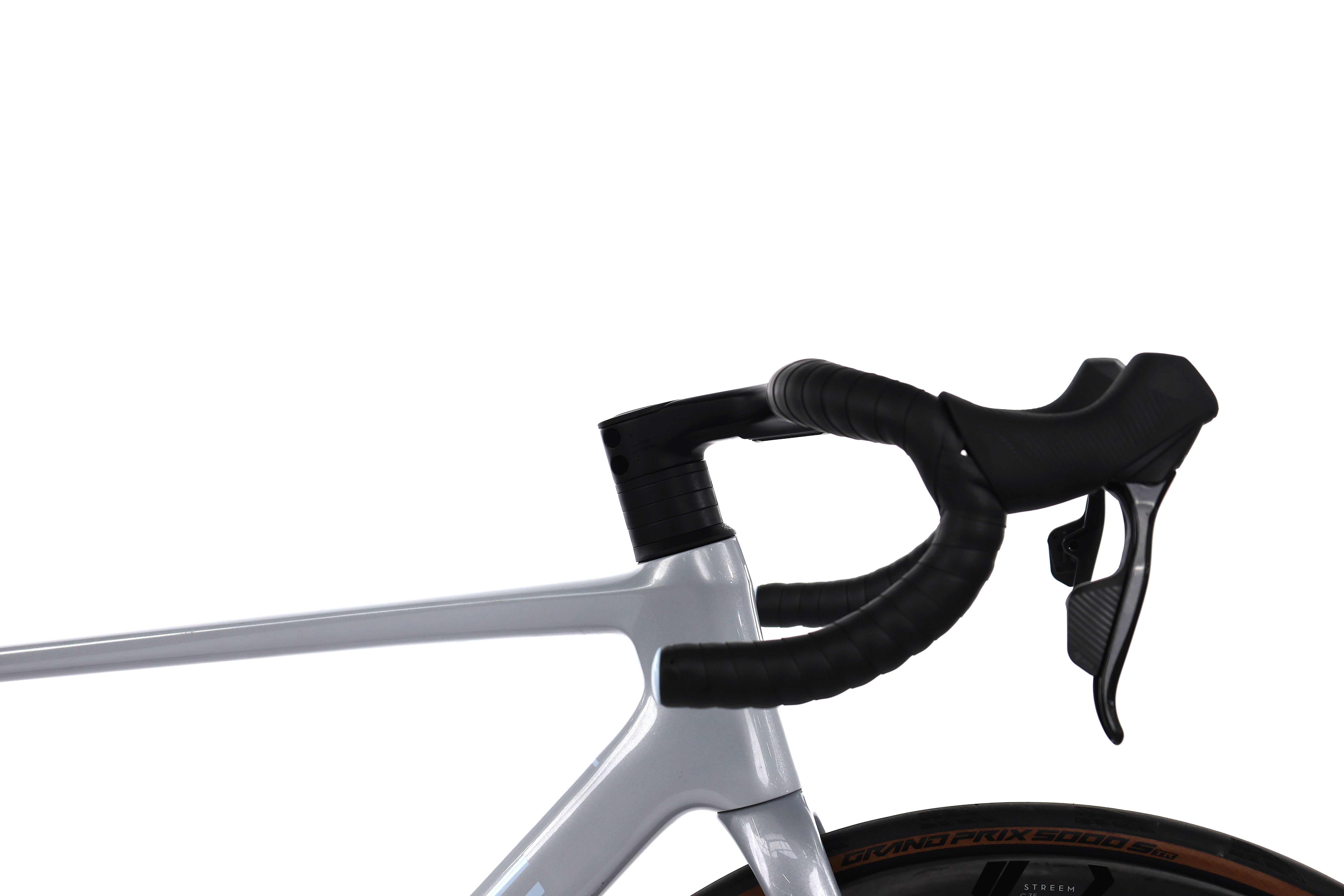 Cube Litening Air C:68X Pro - Bicicleta de carretera