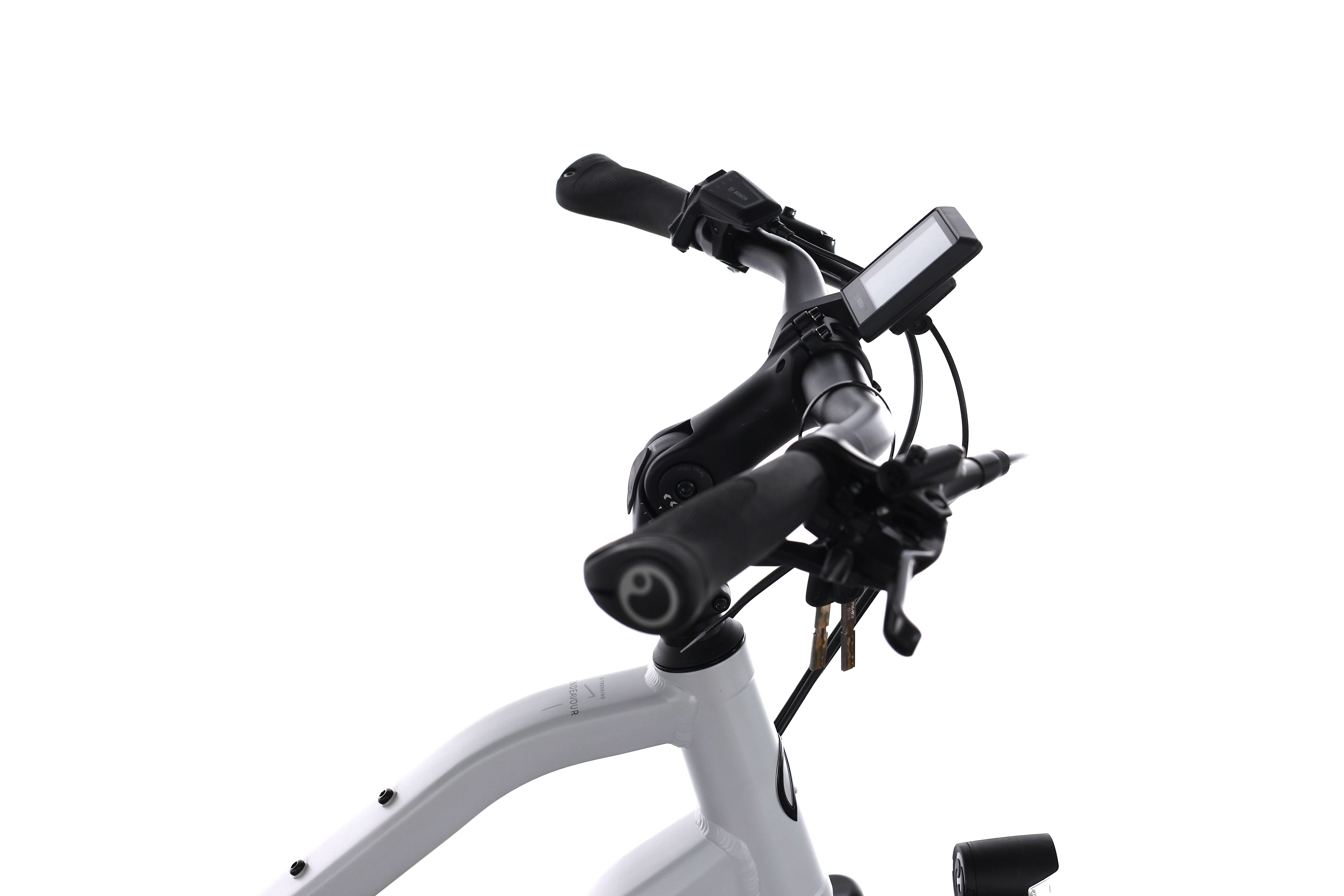 Kalkhoff  Endeavour 1.B Move Trapez RH - EMTB Rigida