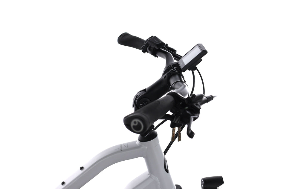 Kalkhoff  Endeavour 1.B Move Trapez RH - EMTB Rigida