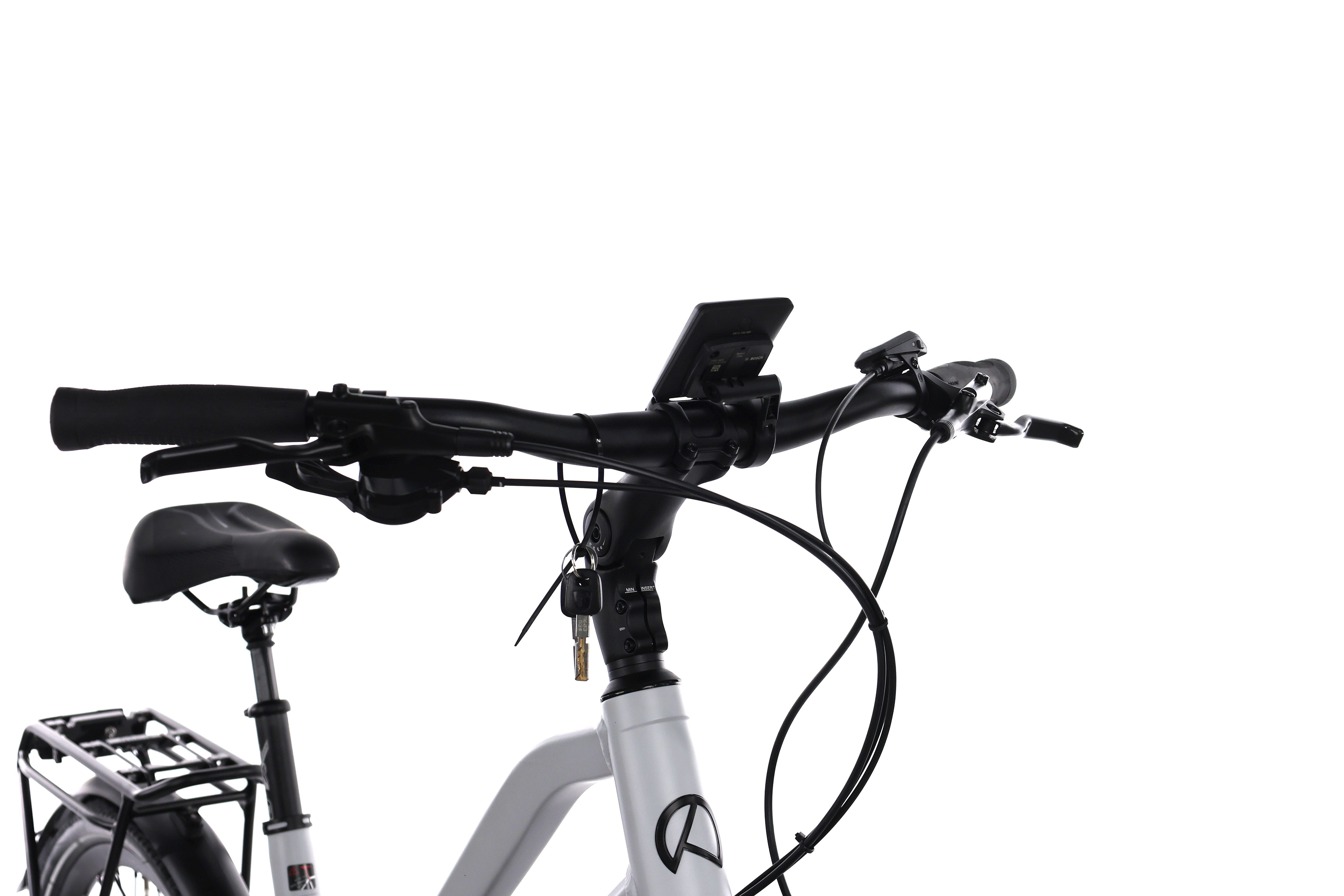 Kalkhoff  Endeavour 1.B Move Trapez RH - EMTB Rigida